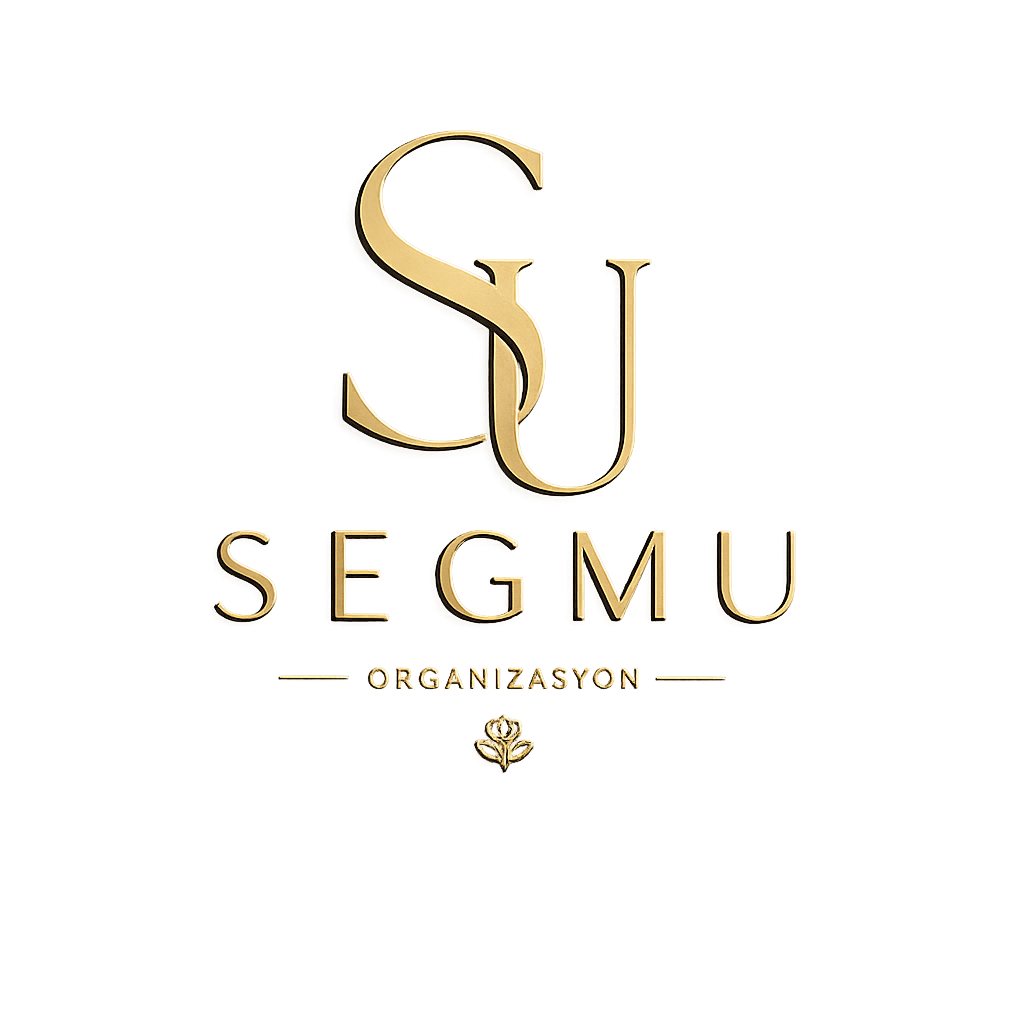 SEGMU Organizasyon logosu